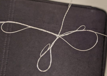 How To Eliminate Line Twist