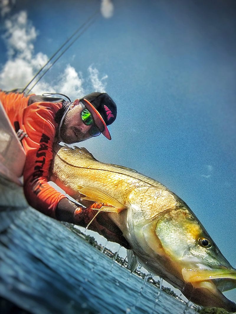 Capt. Brian Boxx