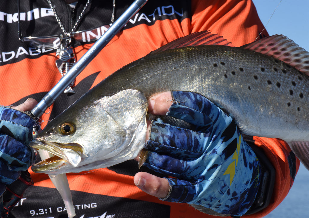 KastKing “Wall of Fame” Catch and Release Photo Contest