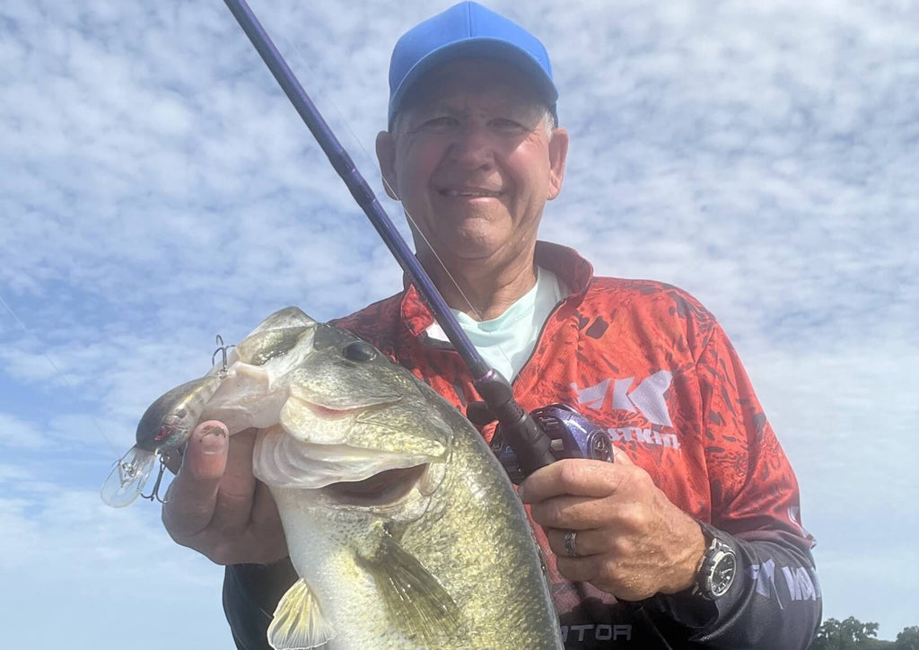 Best Baitcast Fishing Reel: Royal Legend Pro Baitcaster Combo Review