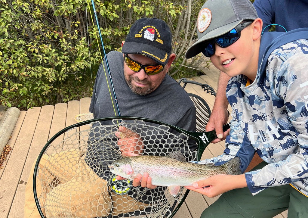 Angler’s of Honor - Through the eyes of Al Noraker