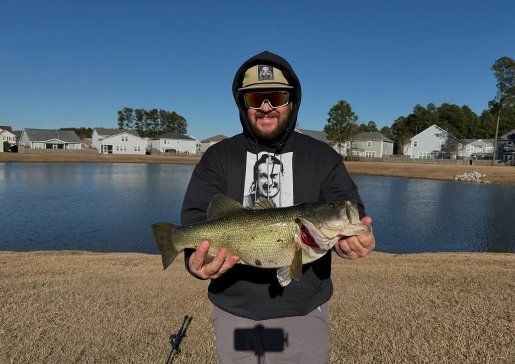 Bank Fishing 101: Complete Guide for Travel Fishing Success