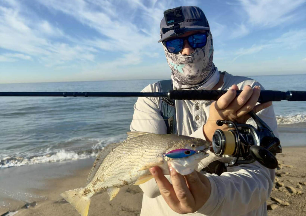 Types of Saltwater Fishing – Rod and Reel Combos