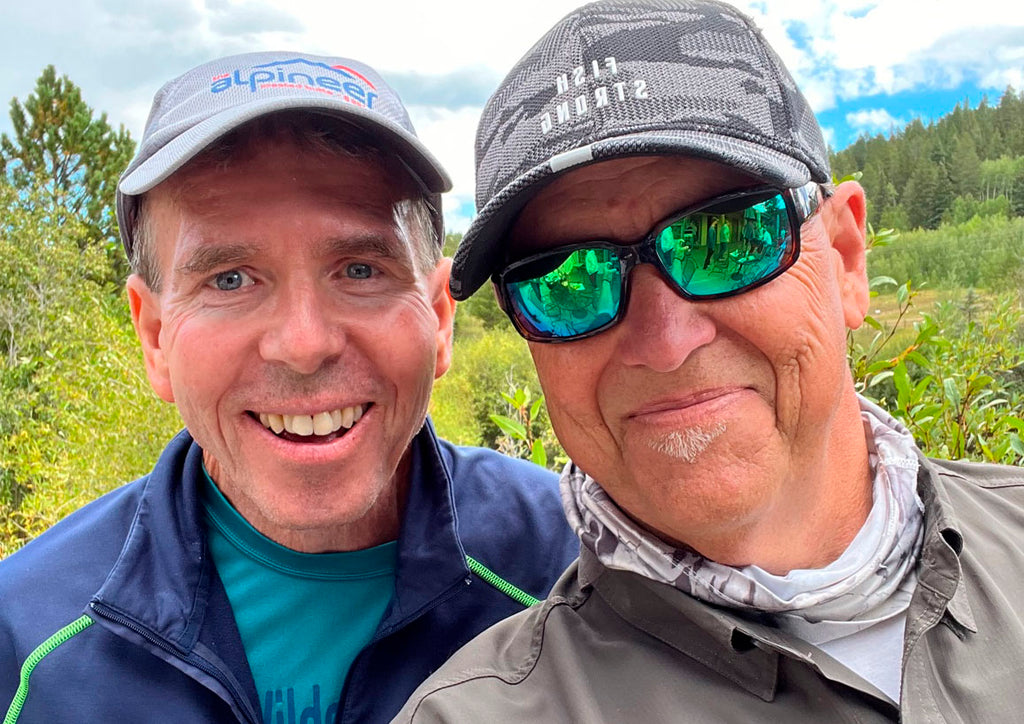 Angler’s of Honor - Through the eyes of Al Noraker