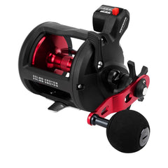 KastKing ReKon Line Counter or Level Wind Trolling Fishing Reel