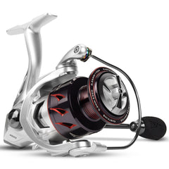 KastKing Spartacus II Spinning Fishing Reel