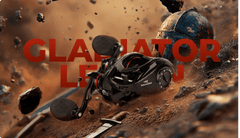 GLADIATOR LEGION