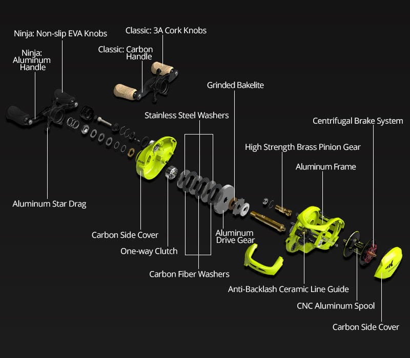 kastKing