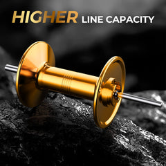 KastKing Rover Round Baitcasting Reel