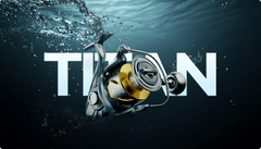 THE TITAN