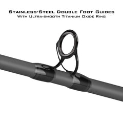 KastKing Kong Fishing Rods