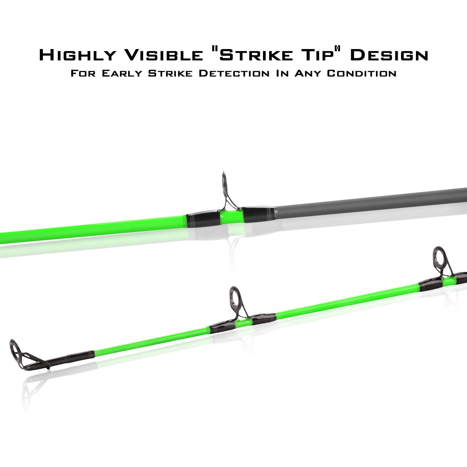 KastKing Kong Fishing Rods