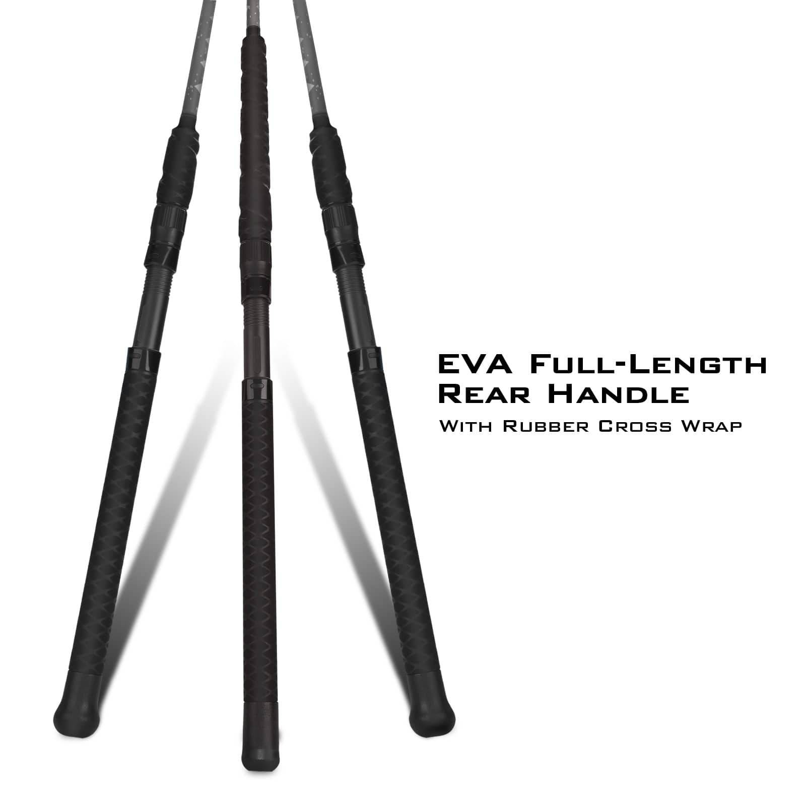 KastKing Kong Fishing Rods