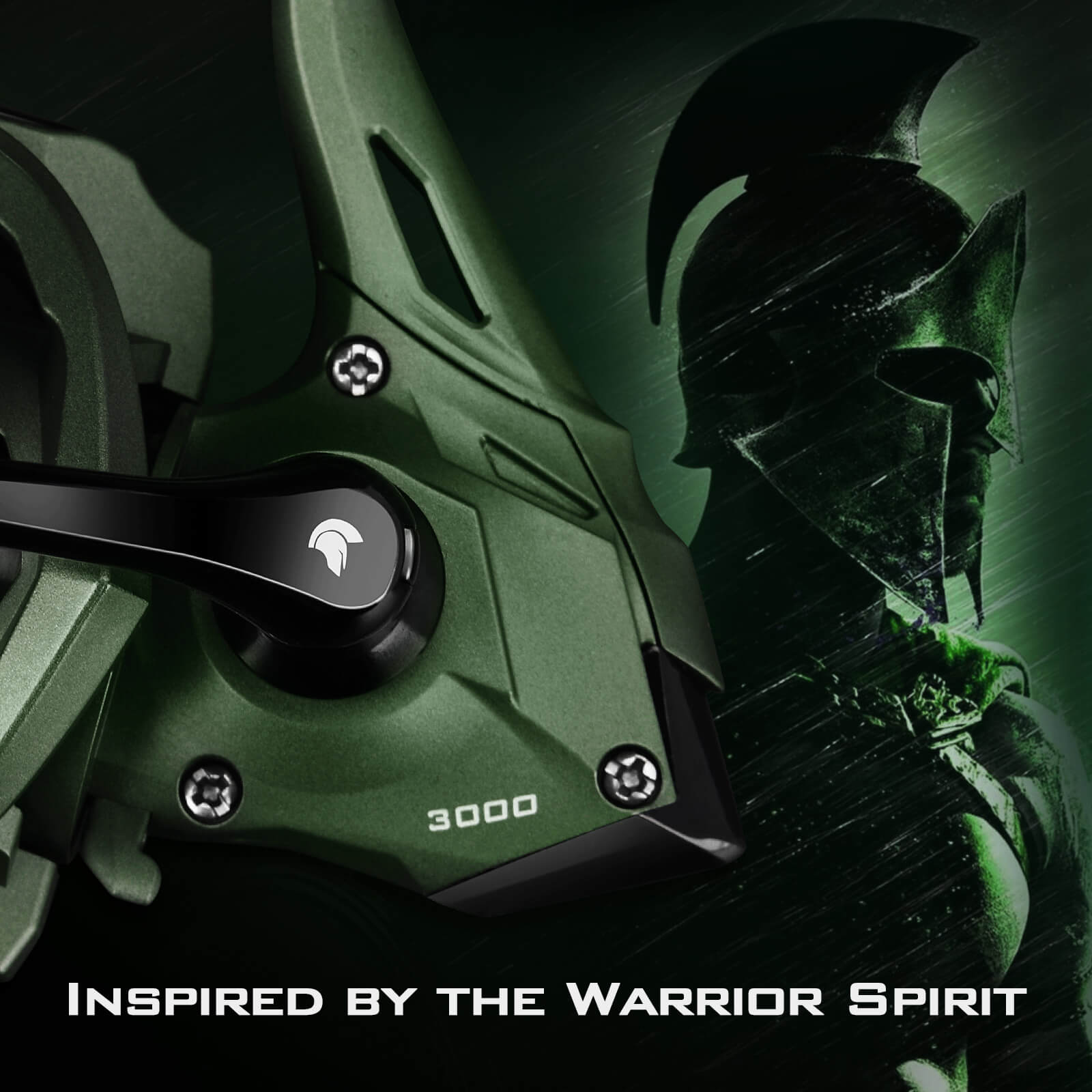 KastKing Spartacus II Spinning Fishing Reel