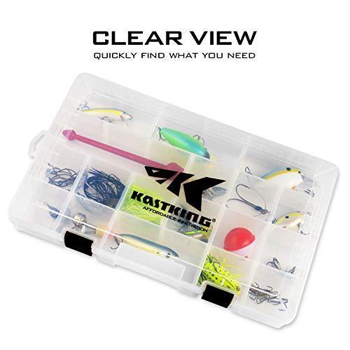KastKing Tackle Boxes