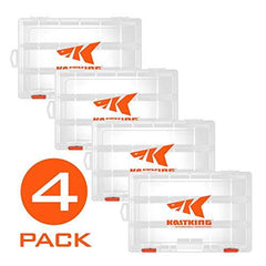 KastKing Tackle Boxes