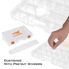 KastKing Tackle Boxes