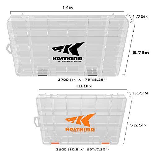 KastKing Tackle Boxes