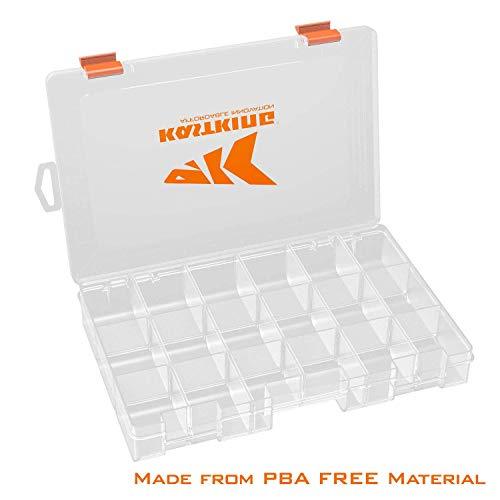KastKing Tackle Boxes
