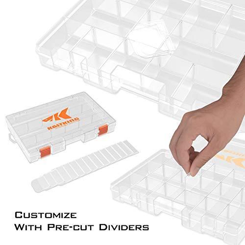 KastKing Tackle Boxes
