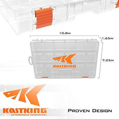 KastKing Tackle Boxes