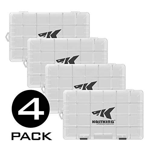 KastKing Tackle Boxes