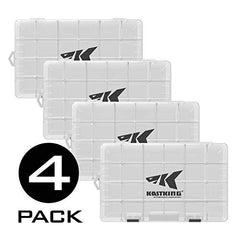 KastKing Tackle Boxes