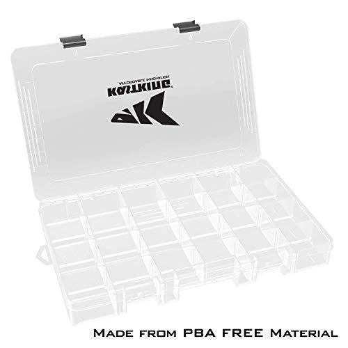 KastKing Tackle Boxes
