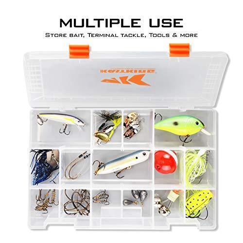 KastKing Tackle Boxes
