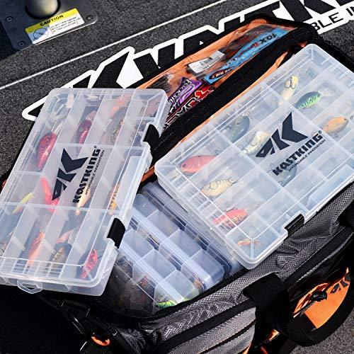 KastKing Tackle Boxes